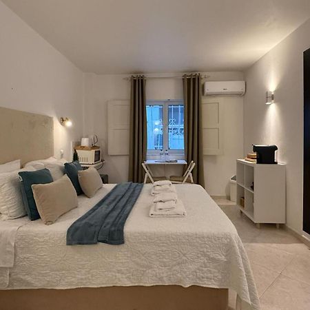 Sofeelings Quarto Praia Piso 1, Baixa De Албуфейра Екстер'єр фото