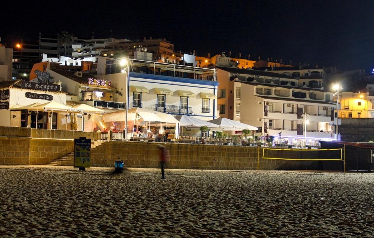 Sofeelings Quarto Praia Piso 1, Baixa De Албуфейра Екстер'єр фото
