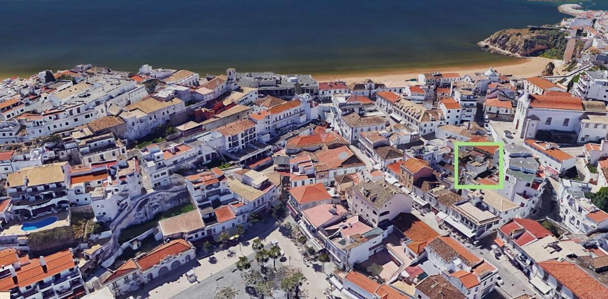 Sofeelings Quarto Praia Piso 1, Baixa De Албуфейра Екстер'єр фото