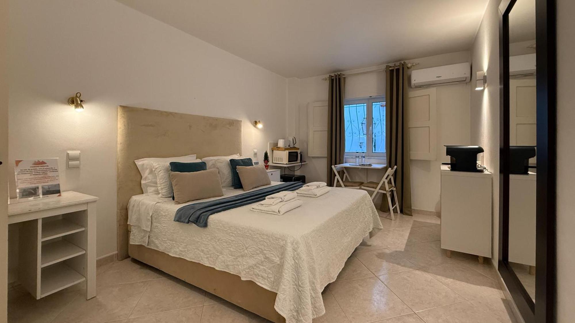 Sofeelings Quarto Praia Piso 1, Baixa De Албуфейра Екстер'єр фото