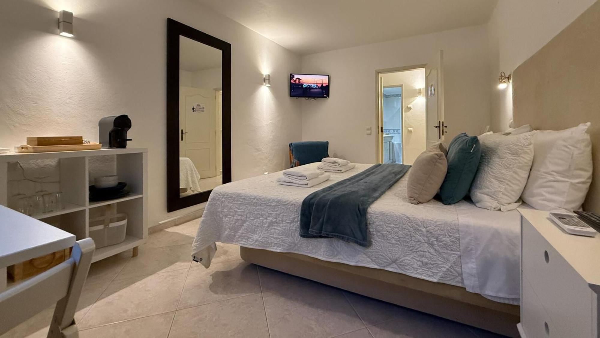 Sofeelings Quarto Praia Piso 1, Baixa De Албуфейра Екстер'єр фото