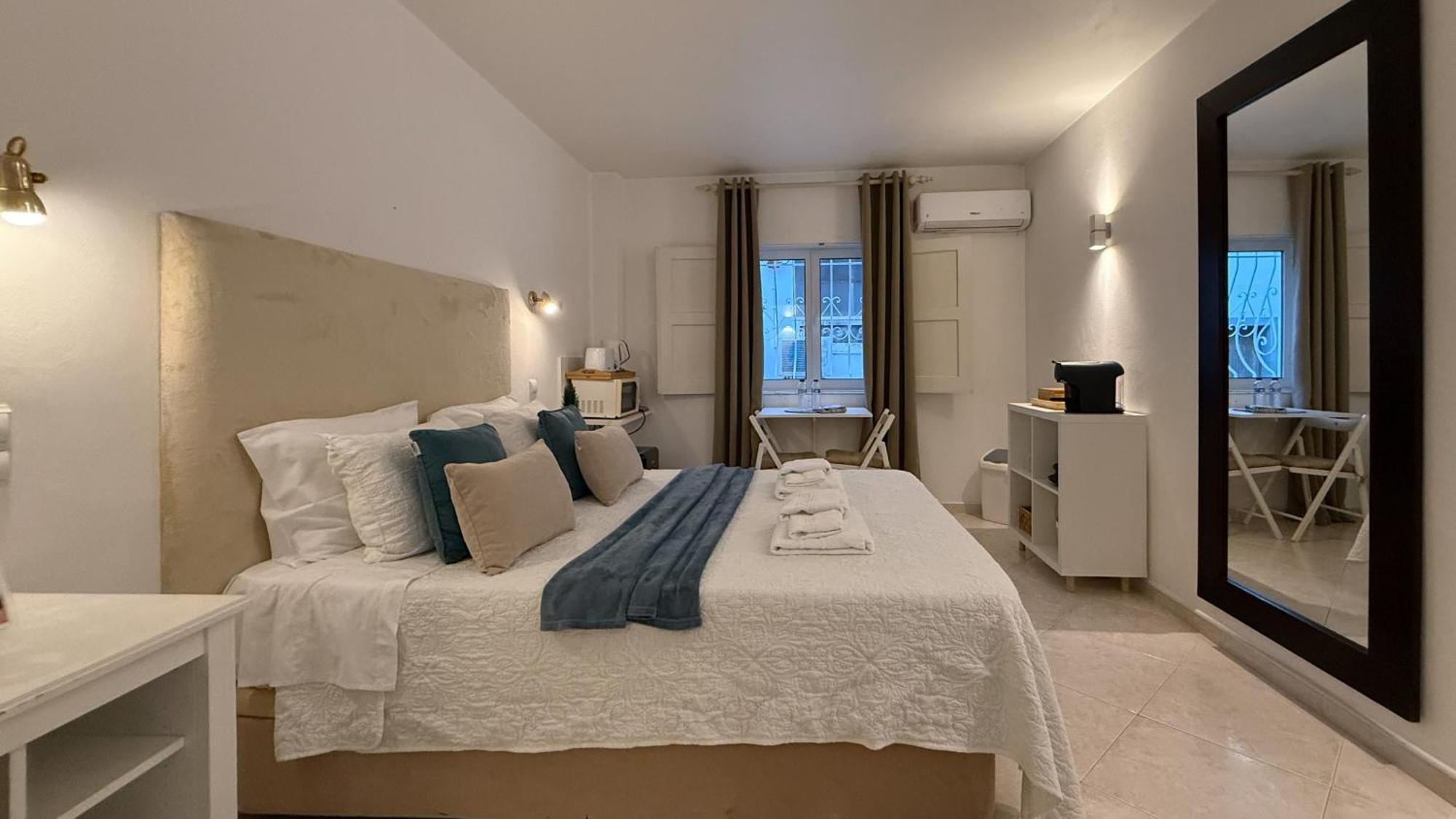 Sofeelings Quarto Praia Piso 1, Baixa De Албуфейра Екстер'єр фото