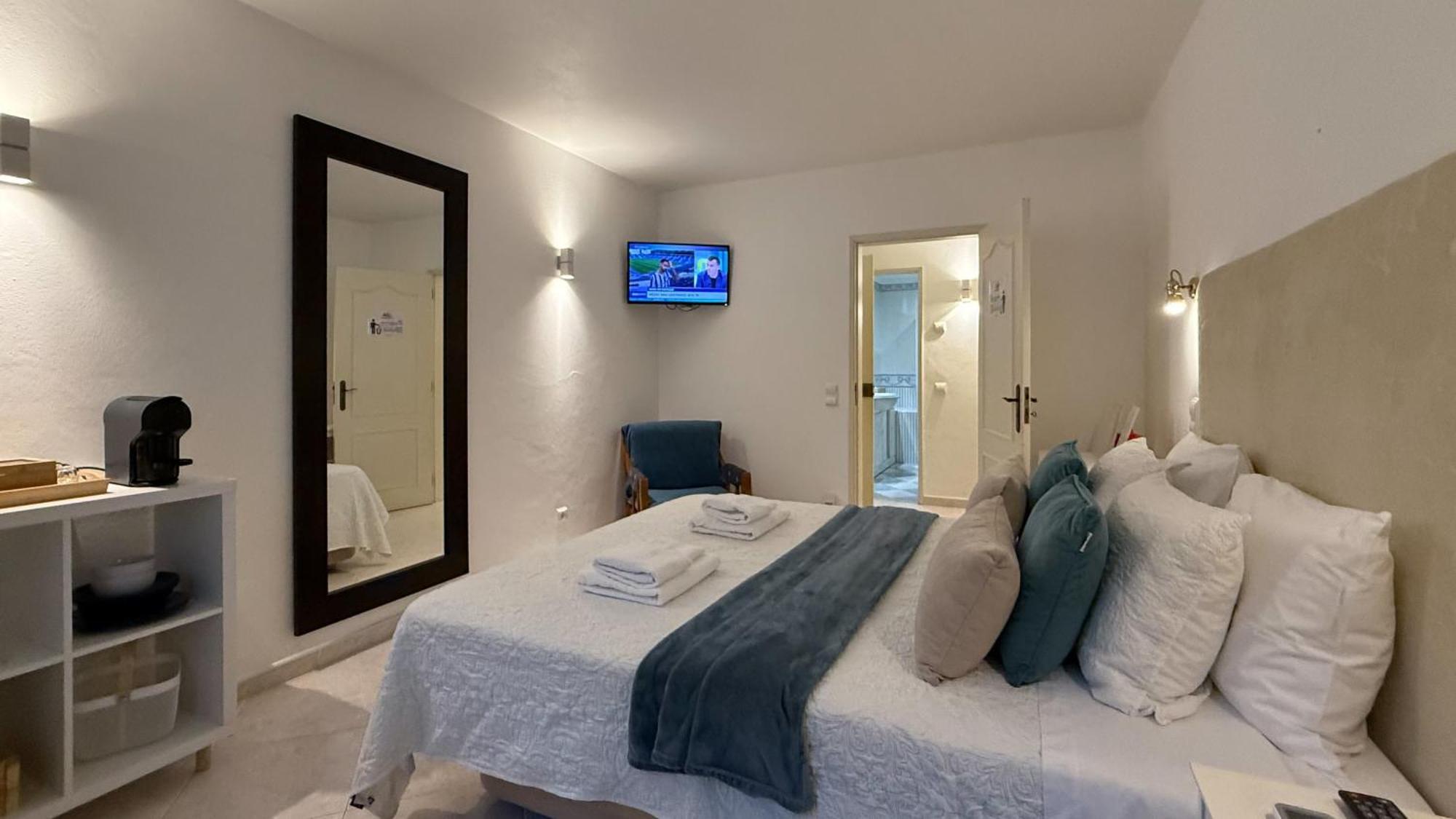 Sofeelings Quarto Praia Piso 1, Baixa De Албуфейра Екстер'єр фото