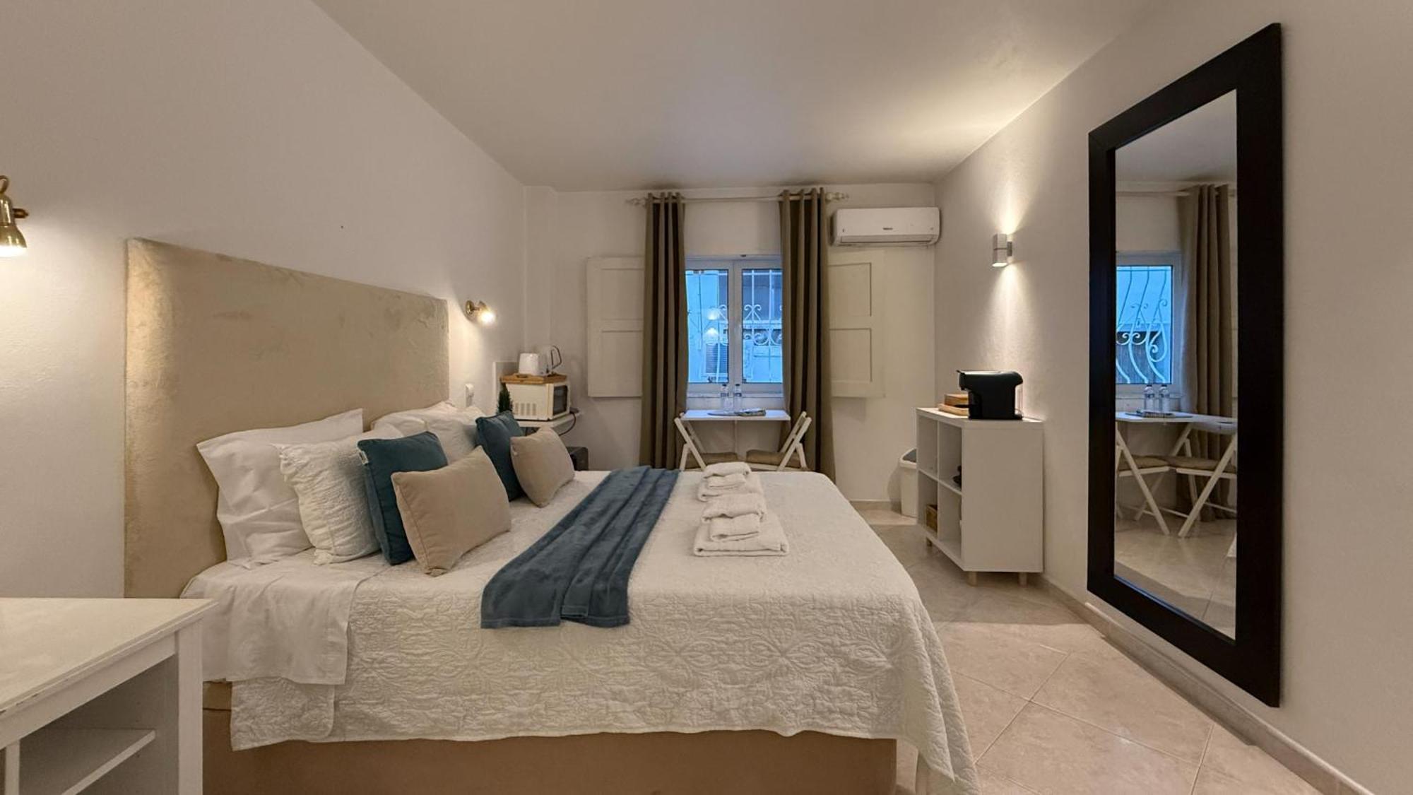 Sofeelings Quarto Praia Piso 1, Baixa De Албуфейра Екстер'єр фото