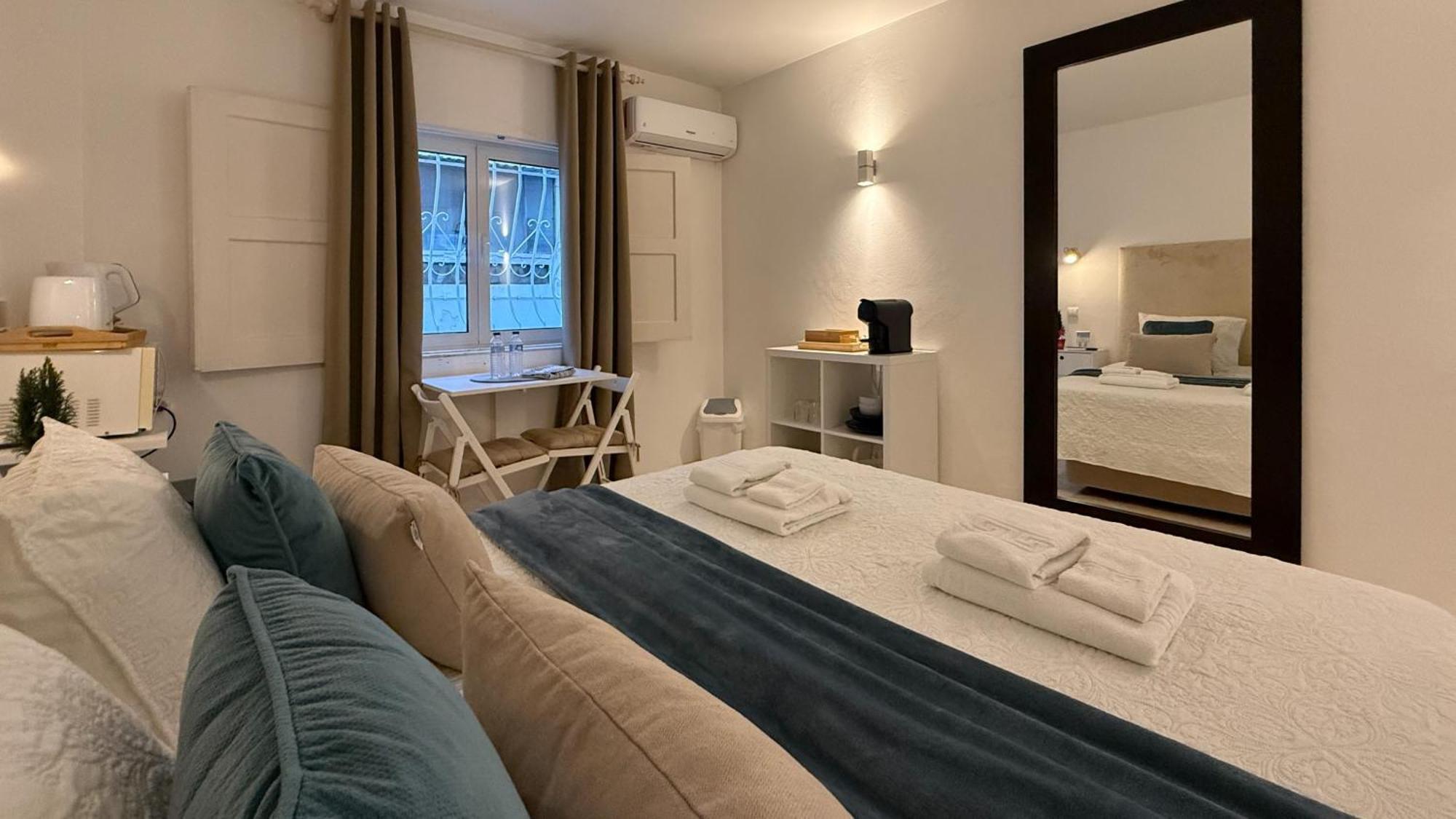 Sofeelings Quarto Praia Piso 1, Baixa De Албуфейра Екстер'єр фото
