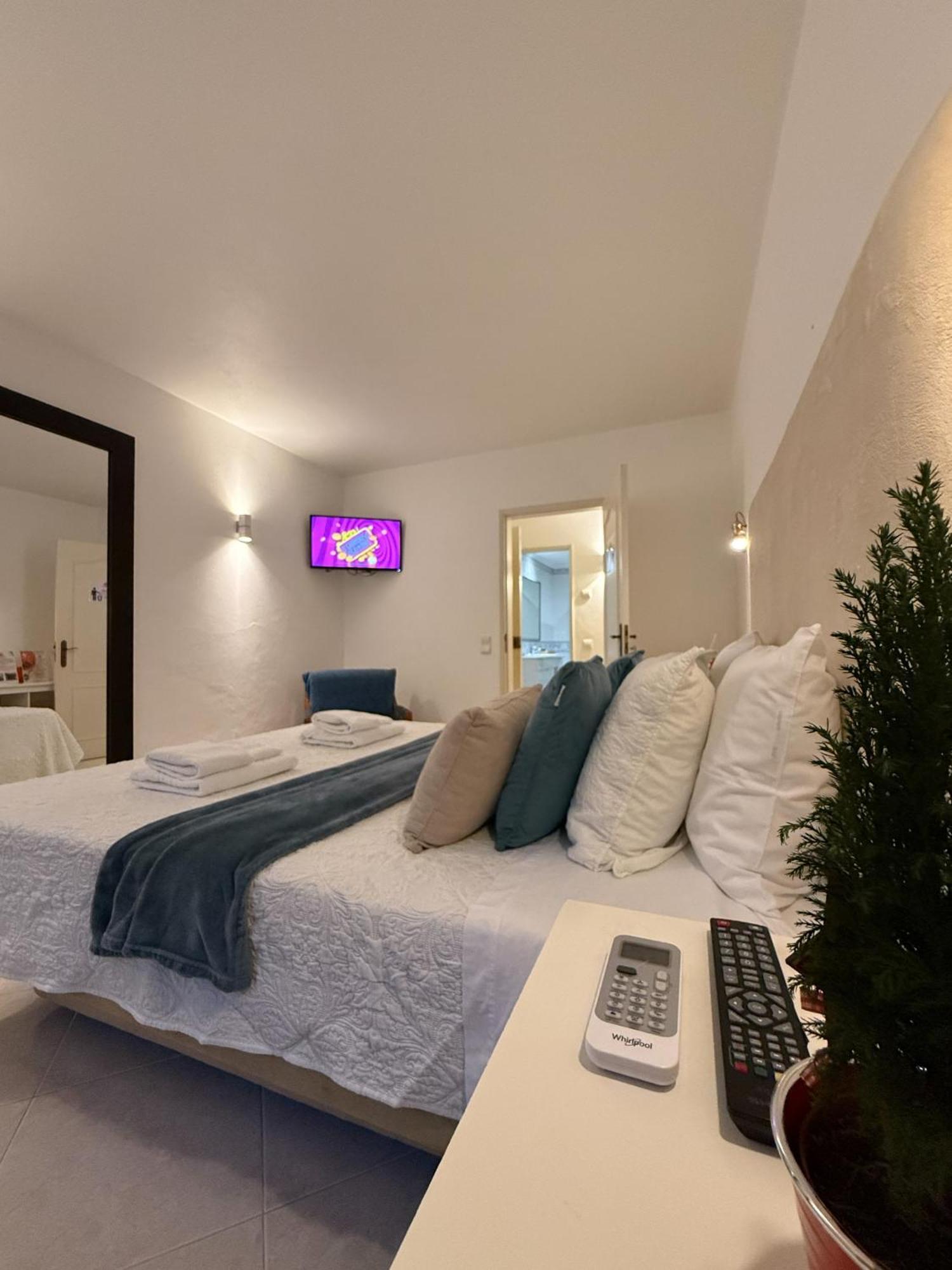Sofeelings Quarto Praia Piso 1, Baixa De Албуфейра Екстер'єр фото