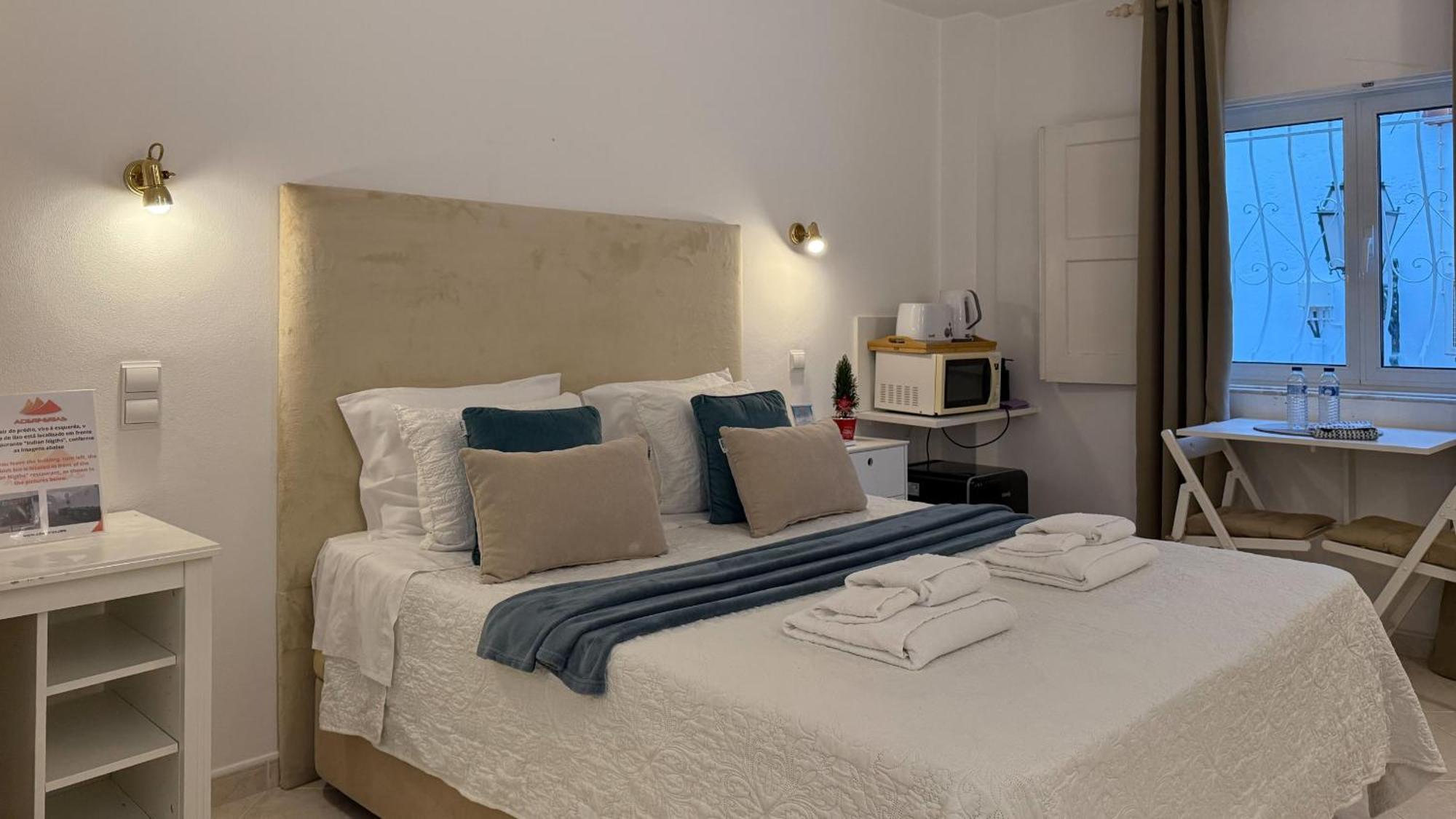 Sofeelings Quarto Praia Piso 1, Baixa De Албуфейра Екстер'єр фото
