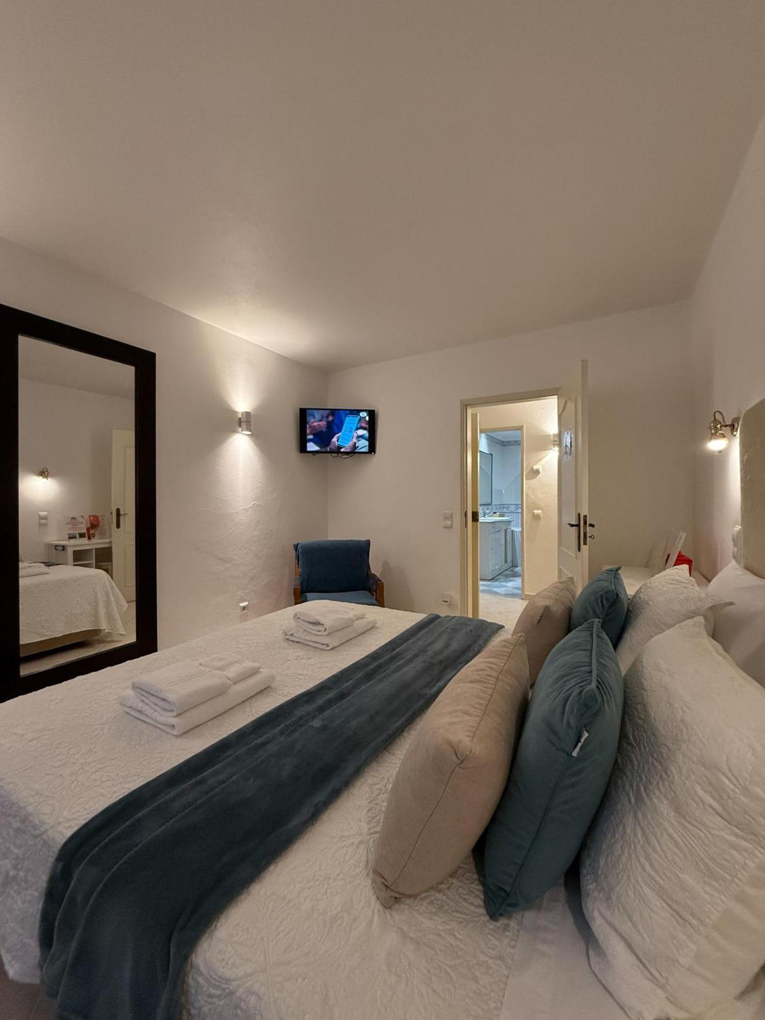 Sofeelings Quarto Praia Piso 1, Baixa De Албуфейра Екстер'єр фото