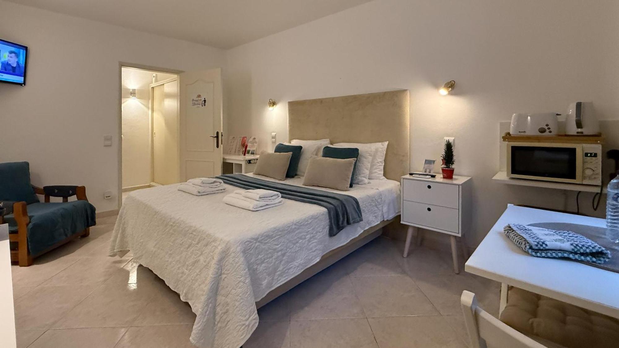 Sofeelings Quarto Praia Piso 1, Baixa De Албуфейра Екстер'єр фото