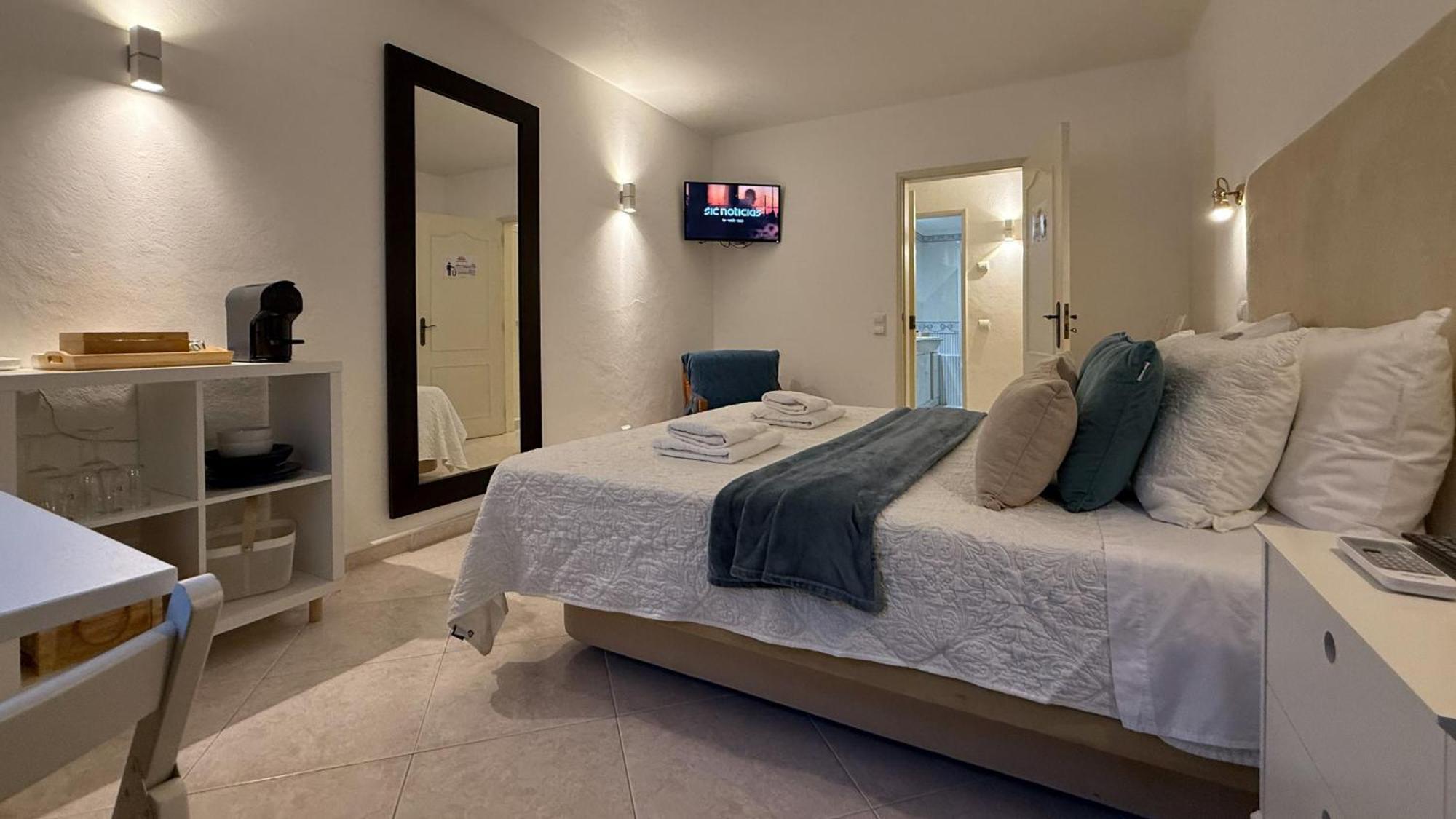Sofeelings Quarto Praia Piso 1, Baixa De Албуфейра Екстер'єр фото
