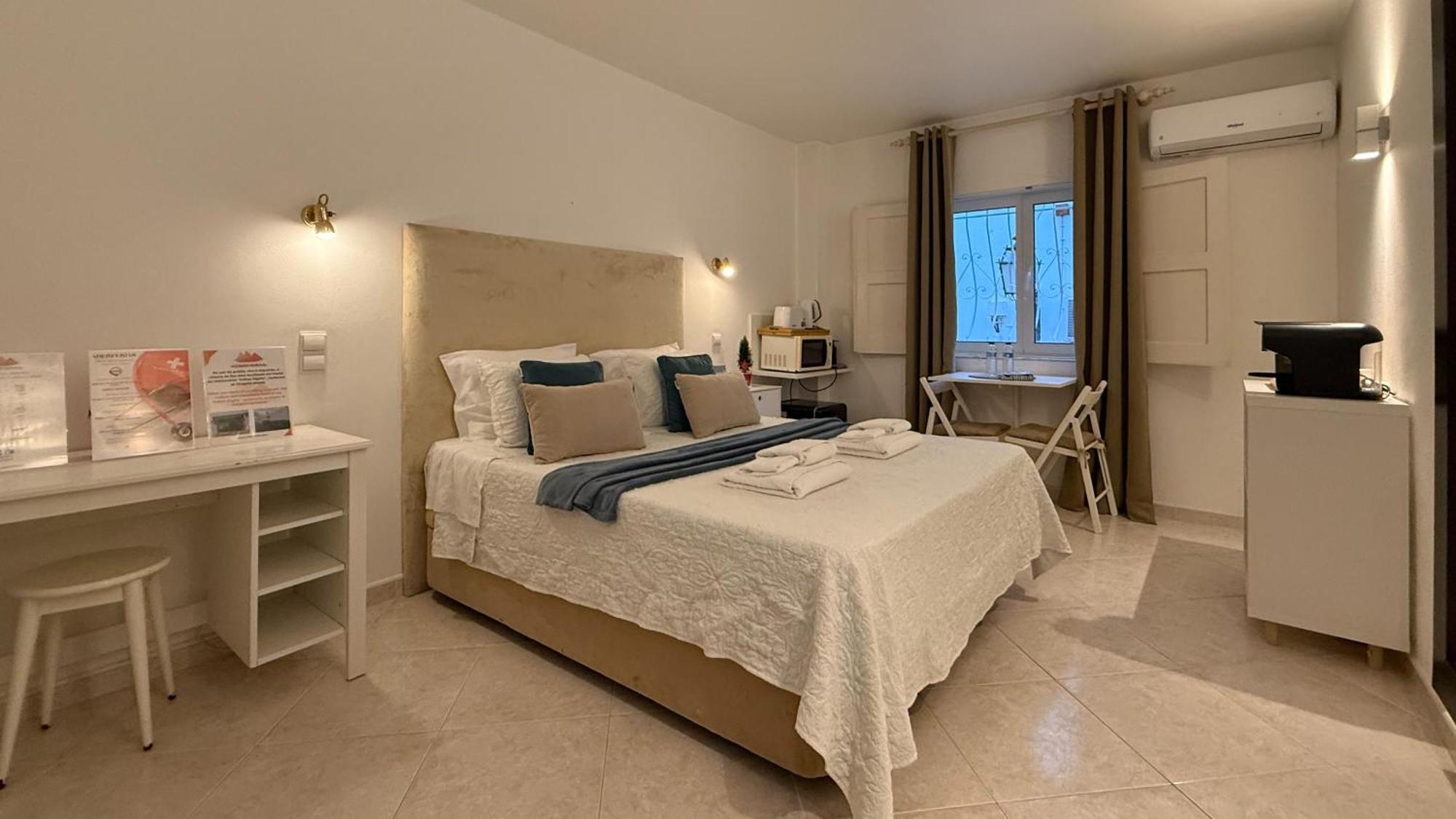 Sofeelings Quarto Praia Piso 1, Baixa De Албуфейра Екстер'єр фото